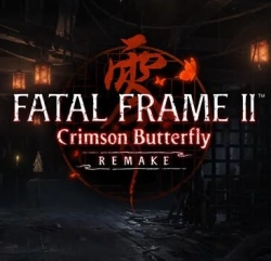 Project Zero 2: Crimson Butterfly Remake